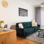 Apartament Alina