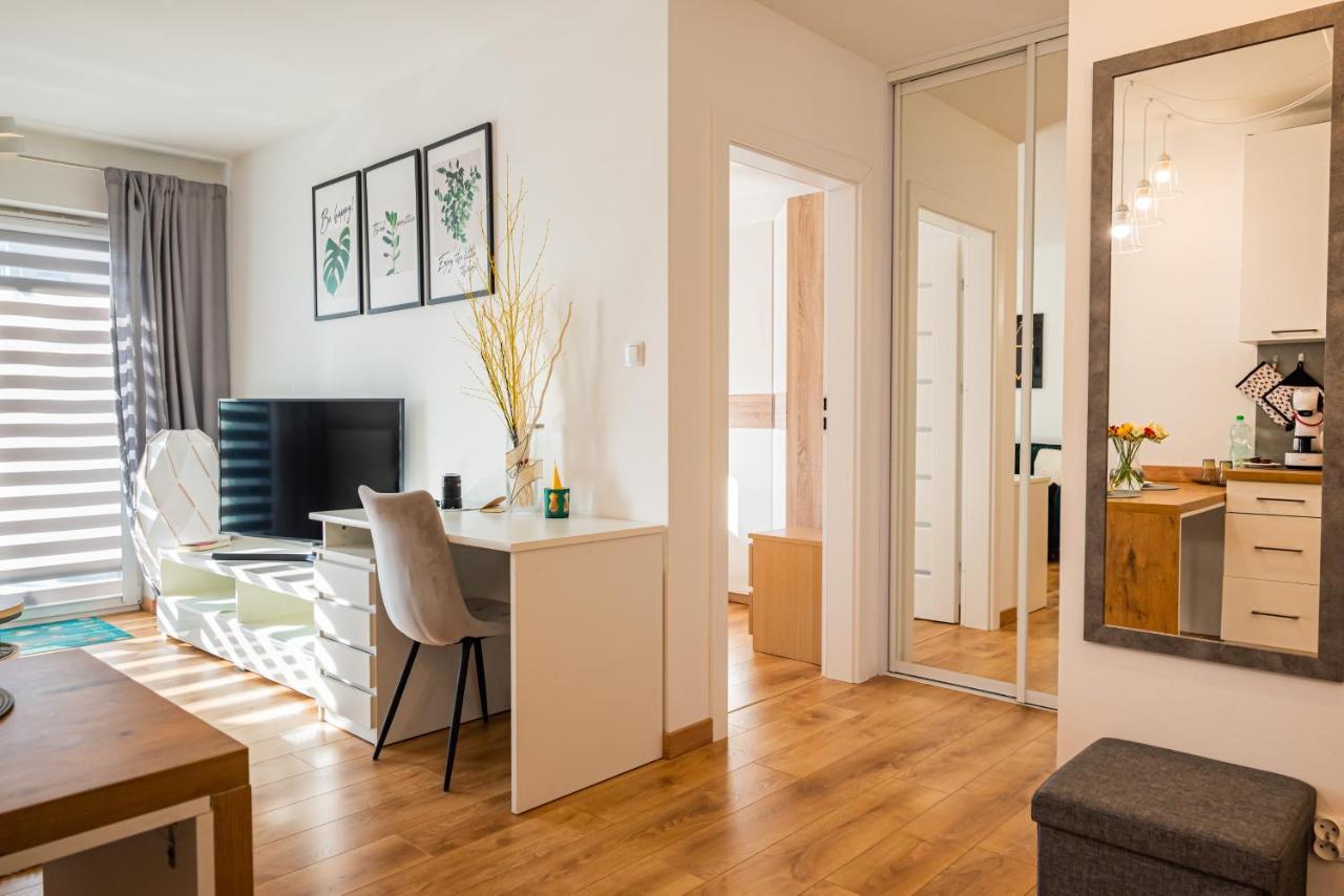 Apartament Alina *