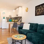 Apartament Alina